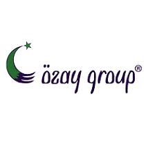 Özay Group logo