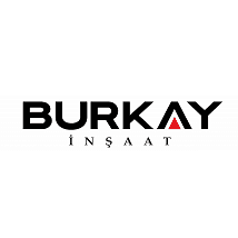 Burkay İnşaat logo