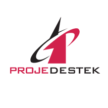 3Proje iş ortağı logosu