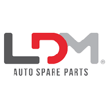 LDM logo