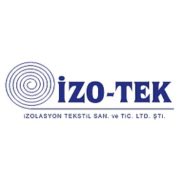 İzotek logo