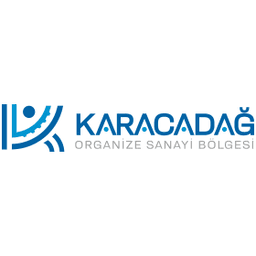Karacadağ OSB logo
