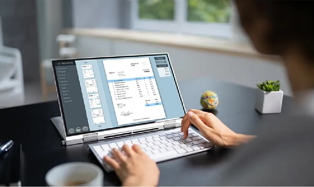 Uyumsoft e-Dönüşüm çözümü